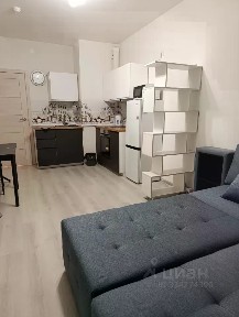Сдается студия, 28 м²