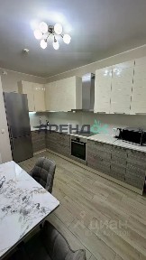 Сдается 2-комн. квартира, 60 м²