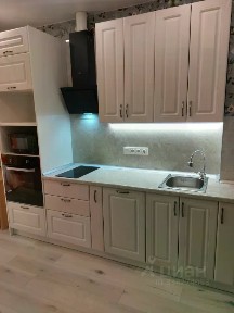 Сдается 1-комн. квартира, 38 м²