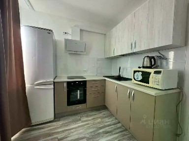 Сдается 2-комн. квартира, 36,8 м²