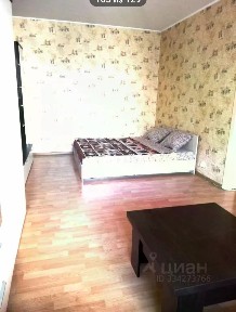 Сдается 1-комн. квартира, 42 м²
