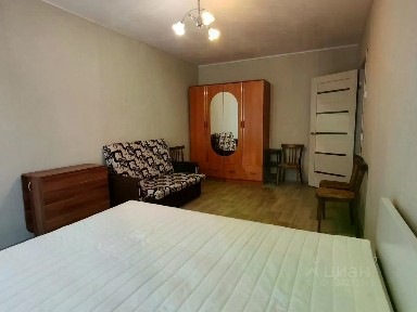 Сдается 1-комн. квартира, 33 м²