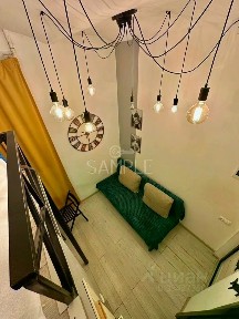 Сдается 1-комн. квартира, 15 м²