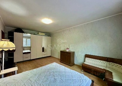Сдается 1-комн. квартира, 39 м²