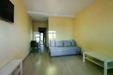 Сдается студия, 26 м²