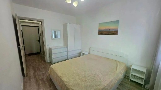 Сдается 1-комн. квартира, 33 м²