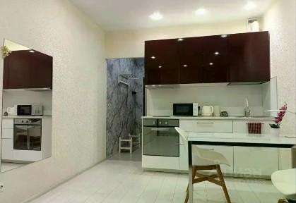 Сдается 1-комн. квартира, 26 м²