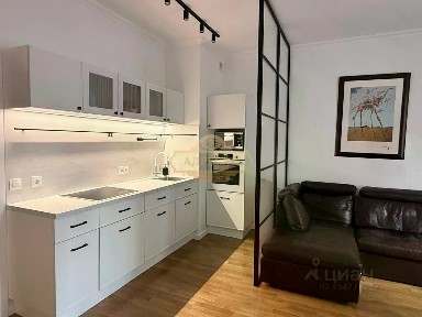 Сдается 3-комн. квартира, 83 м²