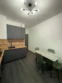 Сдается 1-комн. квартира, 35 м²