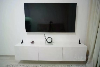 Сдается 1-комн. квартира, 42,2 м²