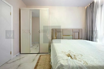 Сдается 2-комн. квартира, 59,3 м²