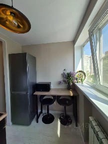 Сдается 3-комн. квартира, 59,4 м²
