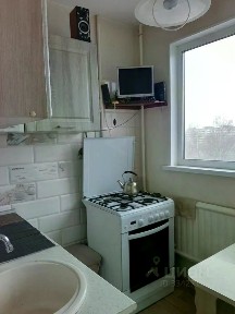 Сдается 2-комн. квартира, 47 м²