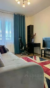 Сдается 1-комн. квартира, 35 м²