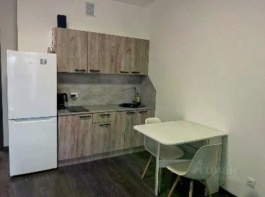 Сдается студия, 24 м²