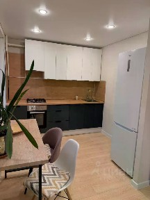 Сдается 2-комн. квартира, 56 м²
