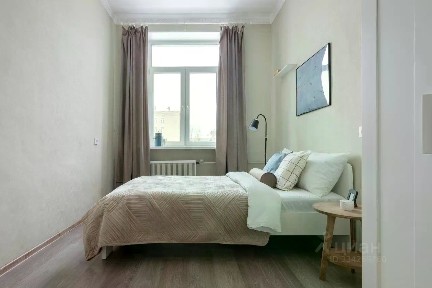 Сдается 2-комн. квартира, 50 м²