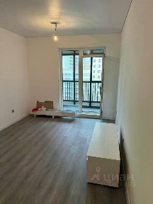 Сдается студия, 24,4 м²