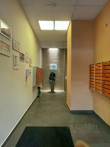 Сдается 1-комн. квартира, 39 м²