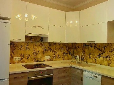 Сдается 2-комн. квартира, 60 м²