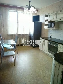 Сдается 2-комн. квартира, 65 м²