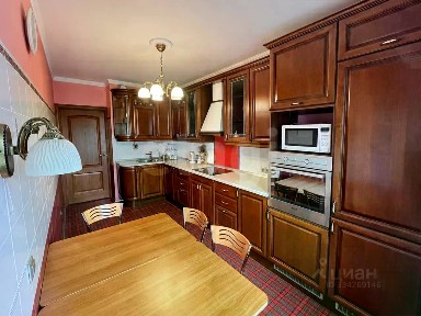 Сдается 2-комн. квартира, 75,5 м²