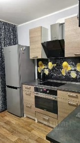 Сдается 1-комн. квартира, 39,1 м²