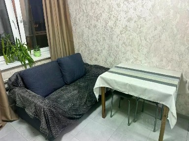 Сдается 1-комн. квартира, 31 м²