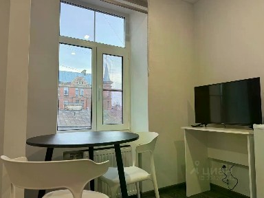 Сдается 1-комн. квартира, 17 м²