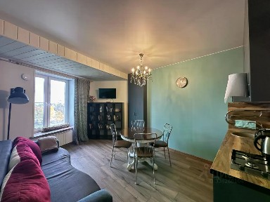 Сдается 1-комн. квартира, 42 м²