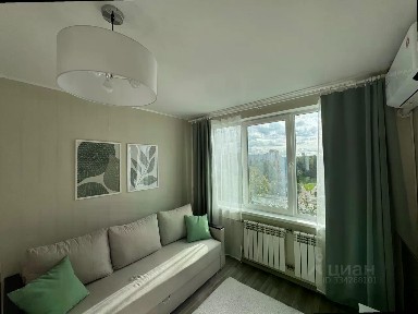 Сдается 1-комн. квартира, 29,9 м²