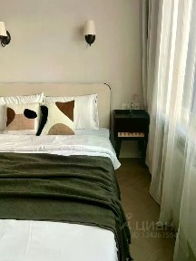 Сдается студия, 22,4 м²