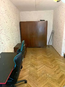 Сдается 1-комн. квартира, 35 м²