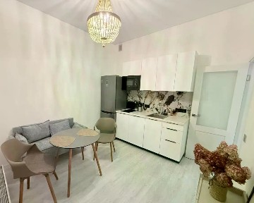 Сдается 1-комн. квартира, 32 м²