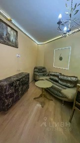 Сдается 1-комн. квартира, 40 м²
