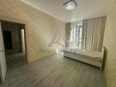 Сдается 2-комн. квартира, 55 м²