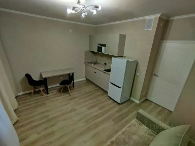 Сдается студия, 22,4 м²