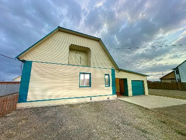 Продается 1-этажный дом, 127 м²