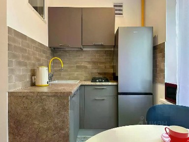 Сдается 1-комн. квартира, 37,1 м²