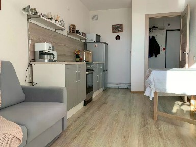 Сдается 1-комн. квартира, 35 м²
