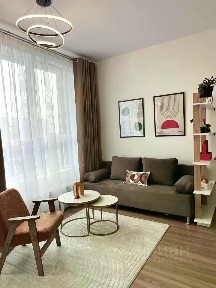 Сдается студия, 23,1 м²