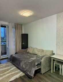 Сдается студия, 27 м²