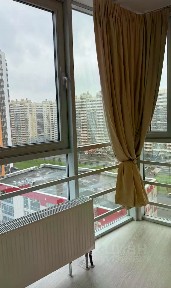 Сдается 2-комн. квартира, 54 м²