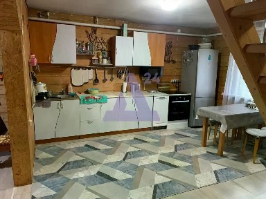 Продается 2-этажный дом, 75 м²