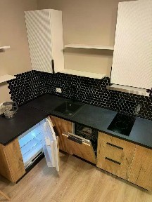 Сдается 1-комн. квартира, 26 м²