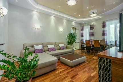 Сдается 3-комн. квартира, 100 м²