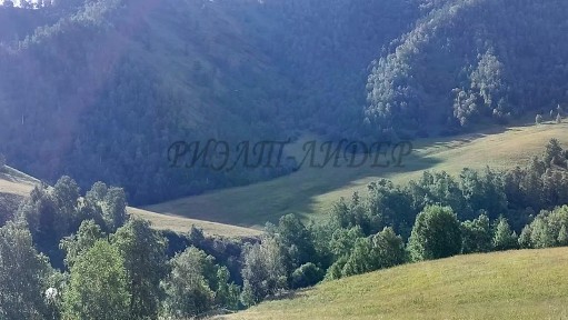 Продается участок, 140 сот.
