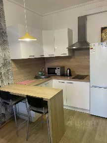 Сдается студия, 27 м²