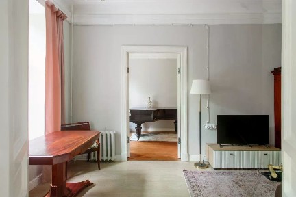 Сдается 2-комн. квартира, 52,7 м²