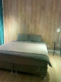 Сдается 1-комн. квартира, 25 м²